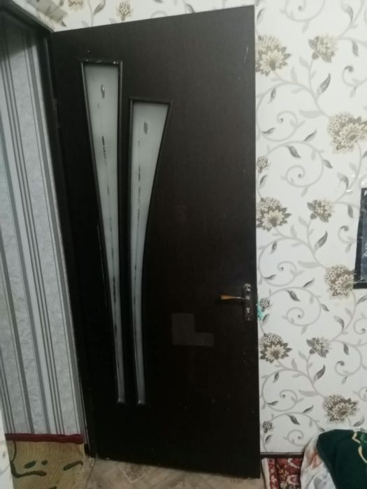Межкомнатные двери