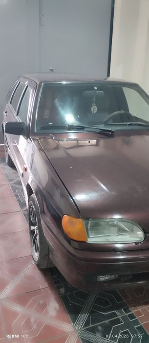 Лада Самара сотилади