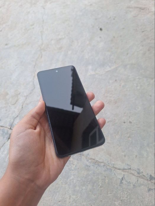 Infinix smart 10 HD