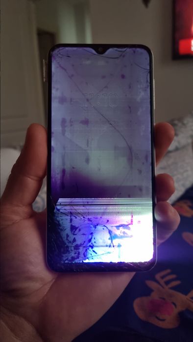 Samsung a30s pentru piese