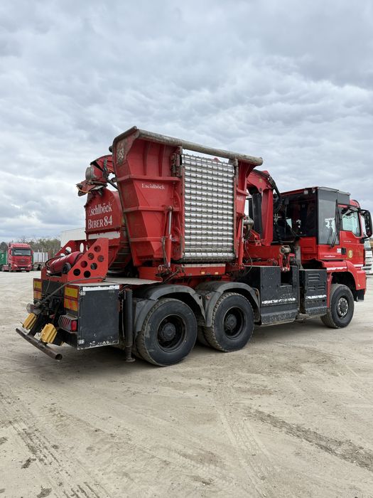 Eschlböck BIBER 84 RBZ