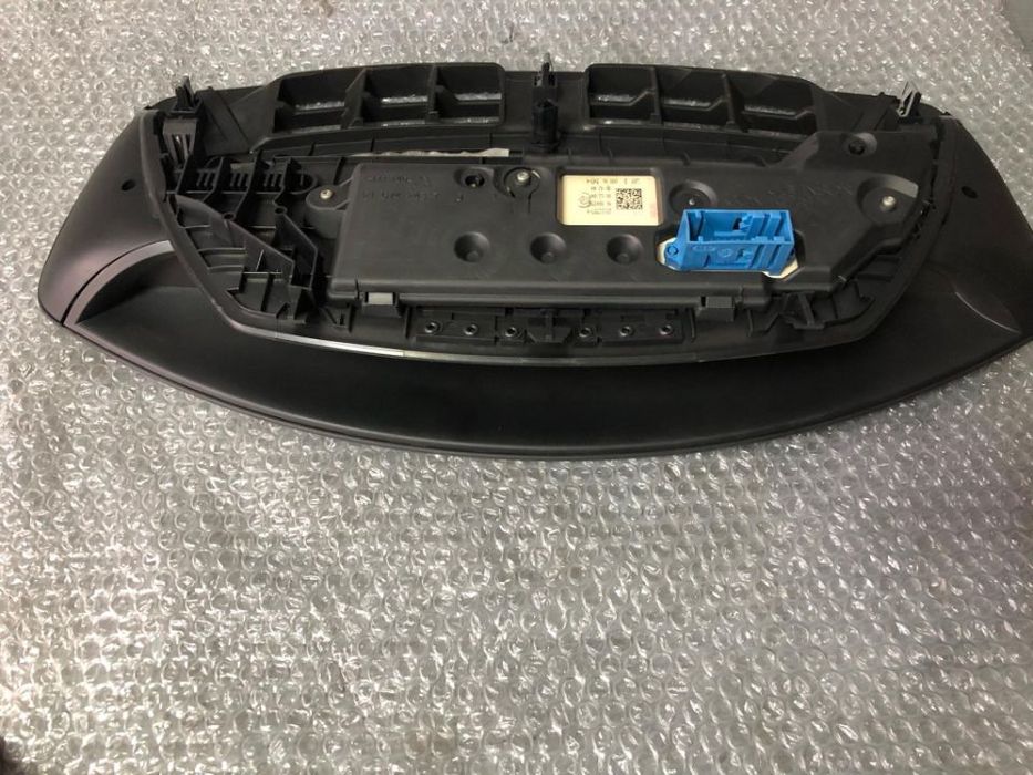 display bord citroen c4