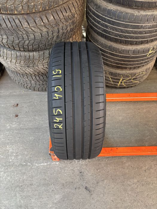 Anvelopa Vara 245/40/19 Pirelli P Zero 245 40 19 R19