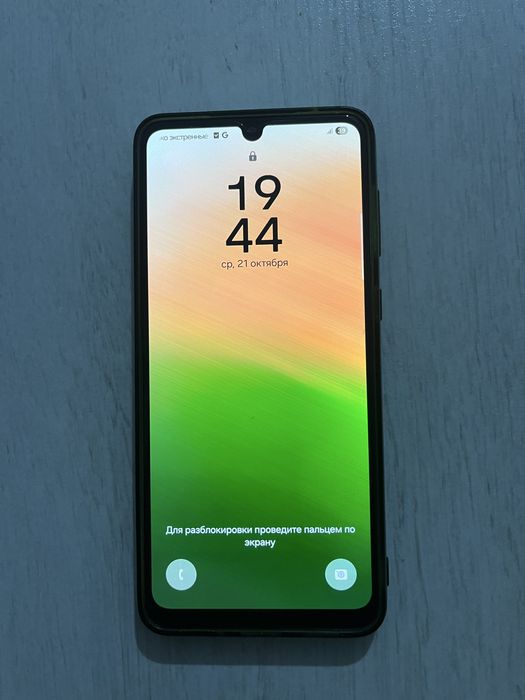 Продам Samsung A33, 128 GB