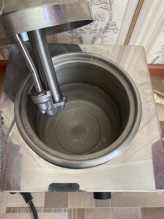 Аппарат для шоколада