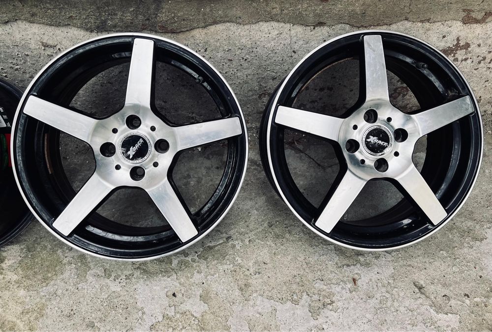 Комплект дисков 16 , 4 *100