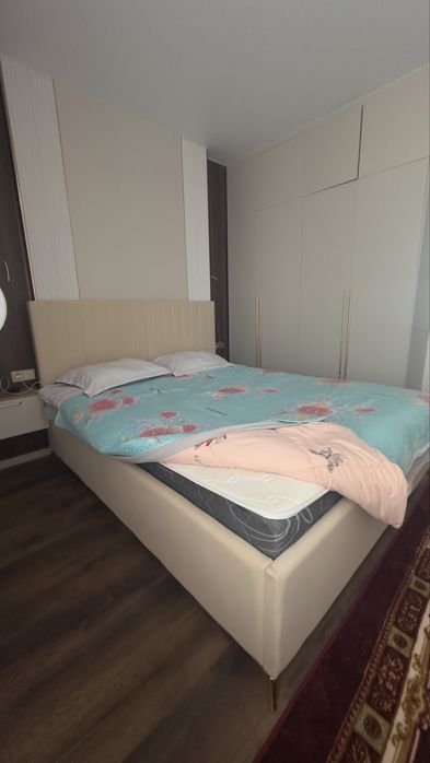 Кровать сатылады