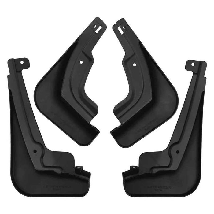 Deepal S05 Brizgovik arka balon || Брызговик арок Deepal S05