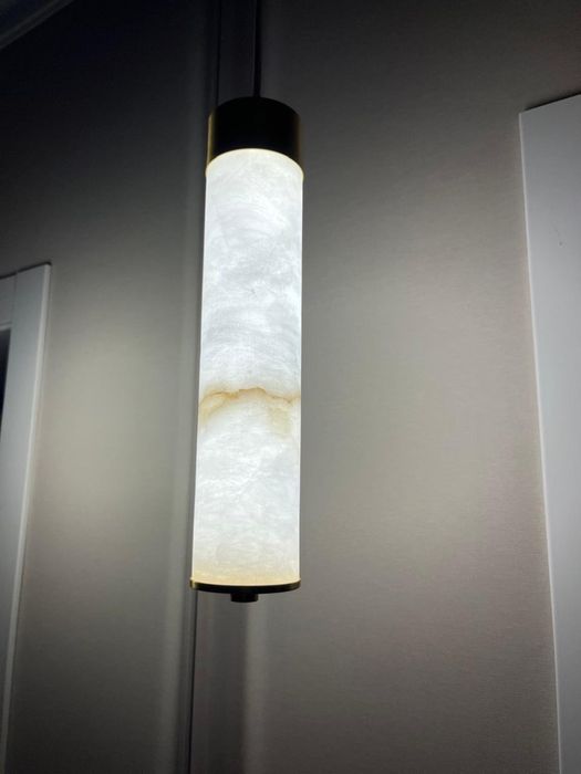 Светильник новый