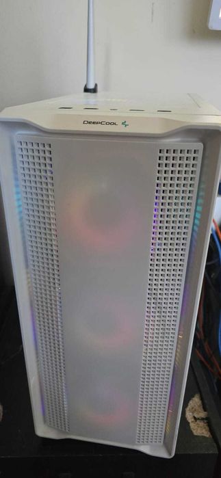 Calculator Gaming Pc I5 13th Gen Ram-32GB  SSd-1TB RTX 3050 W11 PRO