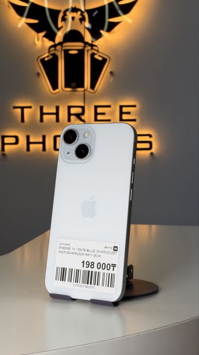 Айфон 15/iphone 15 128 gb/76%