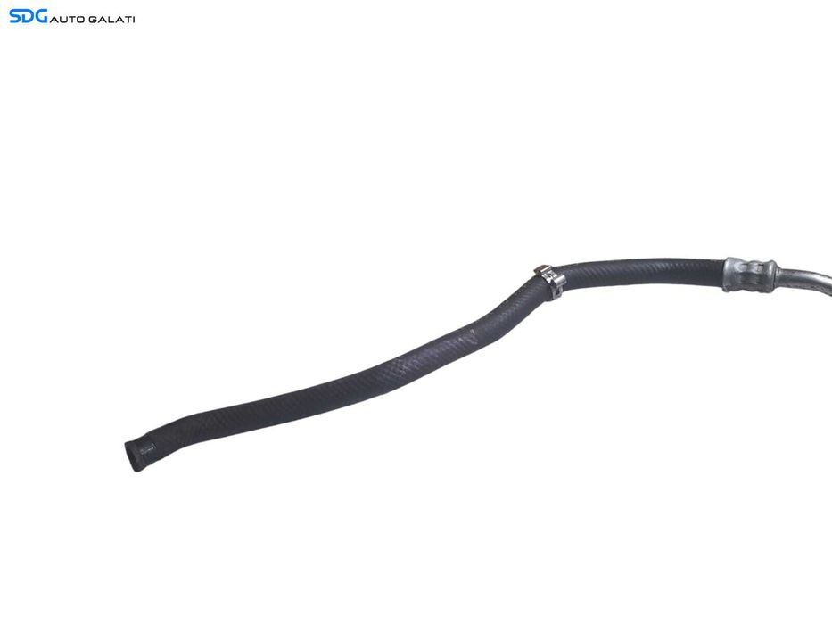 Conducta Furtun Ulei Lichid Servodirecție BMW Seria 3 E90 E91 320D 2004 - 2011 Cod 3241676476201 1440168 [N0661]