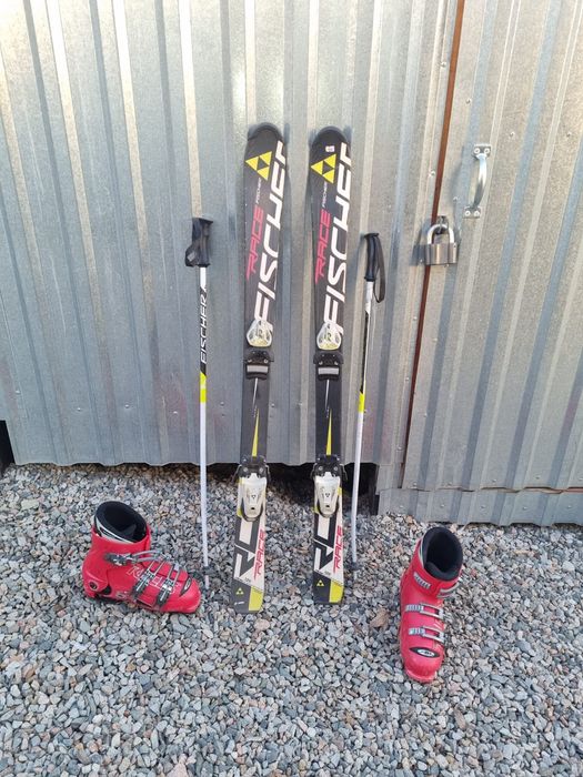 Продам лыжи хорошие