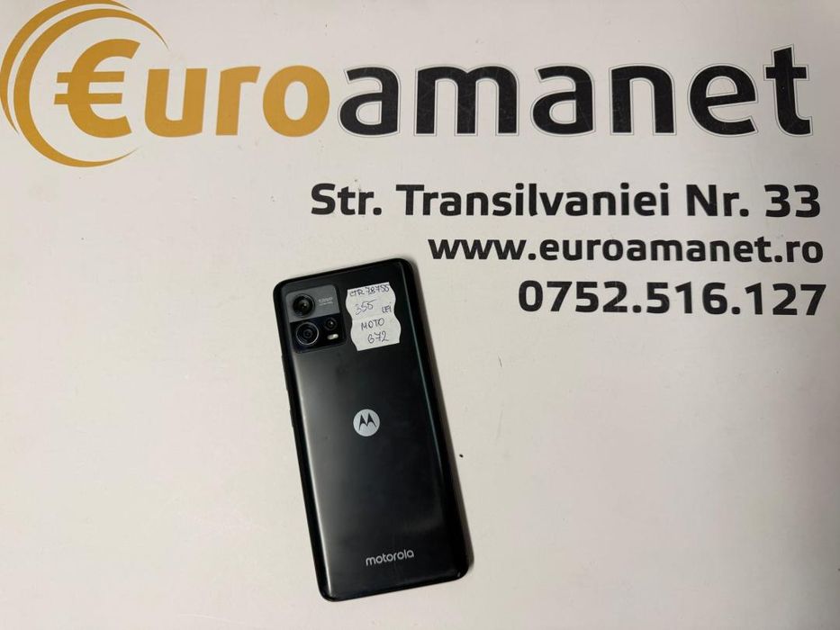 Motorola Moto G72, 128GB, 8GB RAM -T-