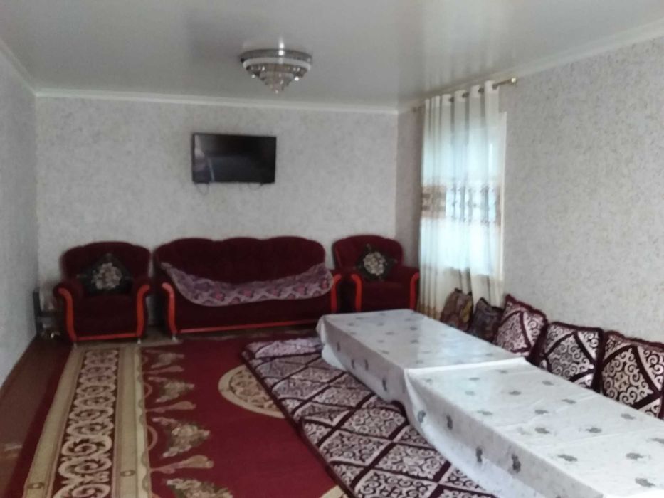 Uchastka to'liq yoki yarmi sotiladi. Продается участок