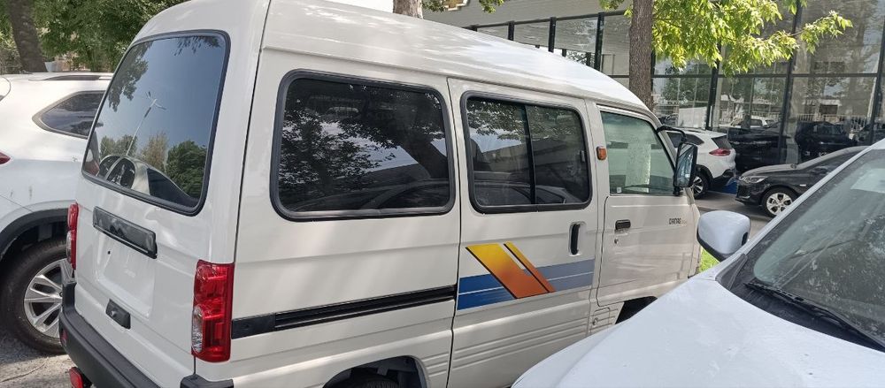 Дамас сотилади янги 0 пробег