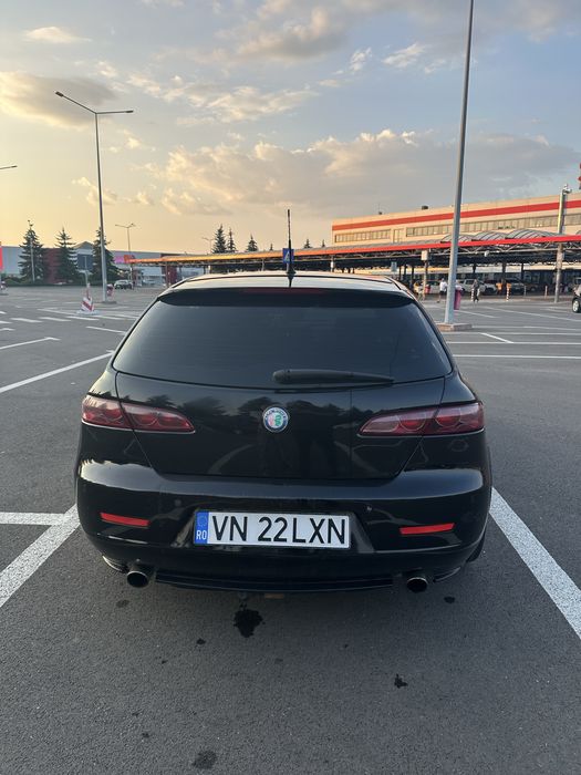 ALFA ROMEO 159 2006 — imagine 15