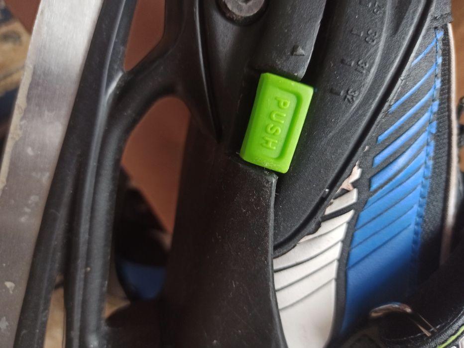 Детски кънки унисекс