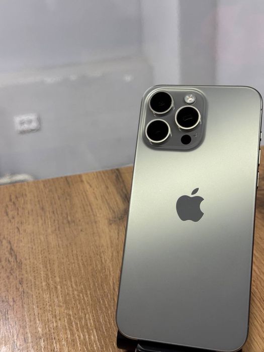 iphone 15 pro max|256gb