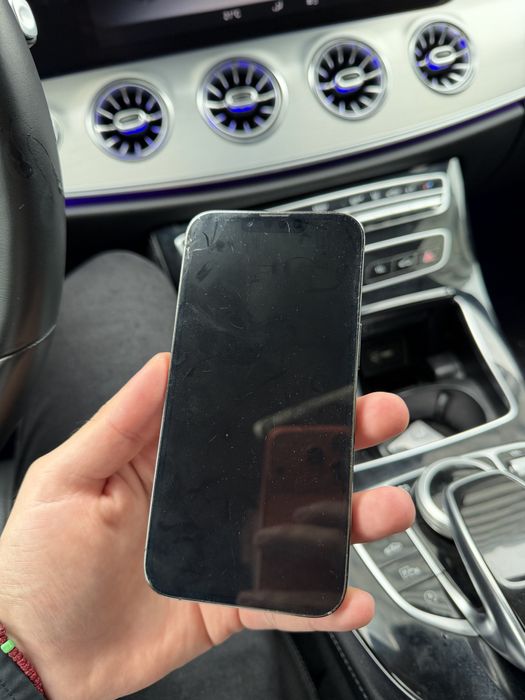 Iphone 13 PRO 256 GB