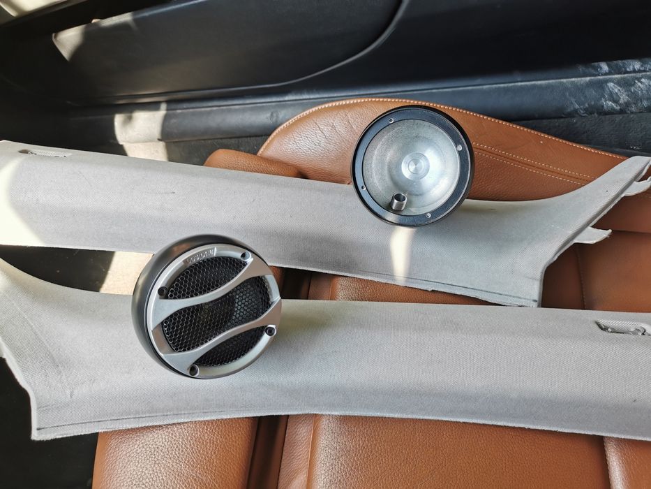 Стойки за говорители