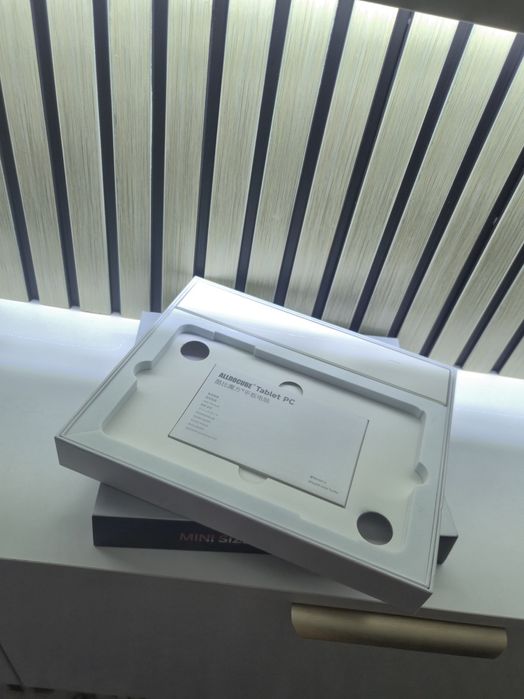 Продам планшет/Планшет сатам ALLDOCUBE IPLAY60 MINI TURBO