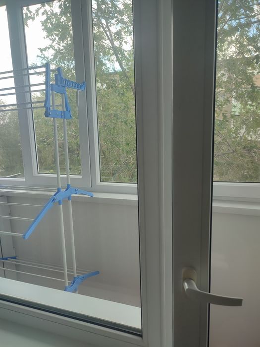 Продаётся 2-х комнатная квартира