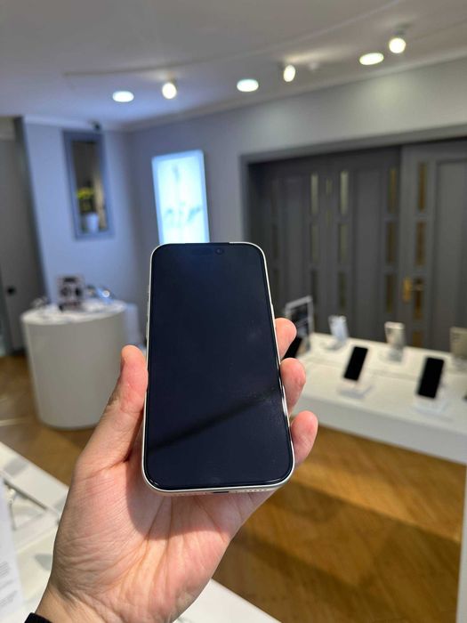 Muddatli to'lov iPhone 17 Pro 256GB Yangi 1 Sim