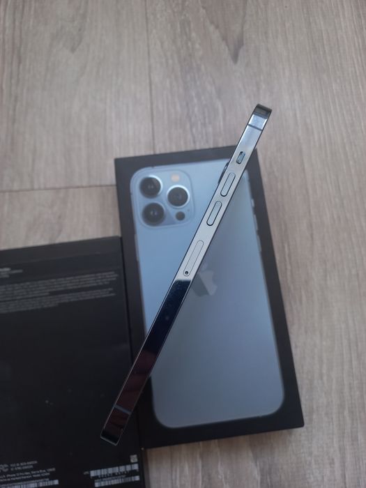 IPhone 13 Pro Max 128gb сатылады