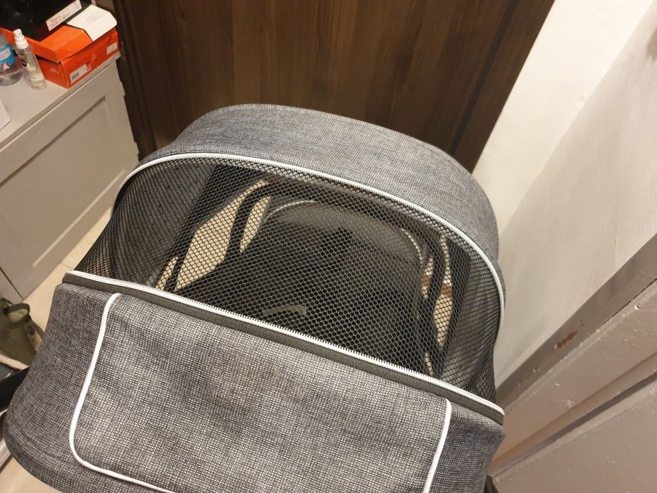 Лятна количка Lorelli Storm