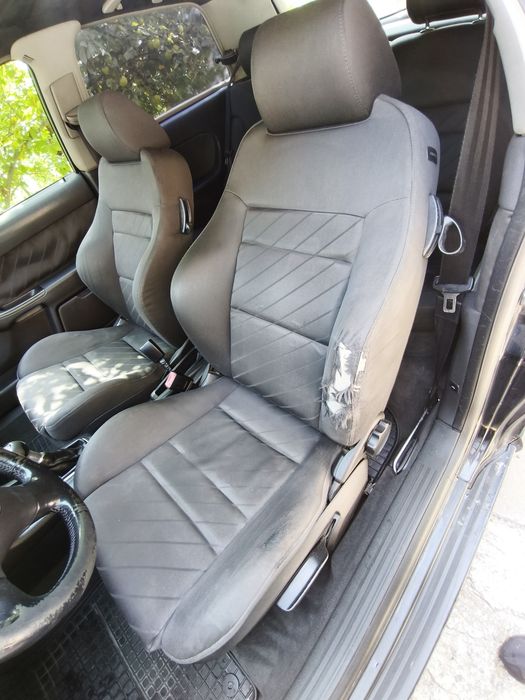 Audi А3 1.9TDI 110 к.с.