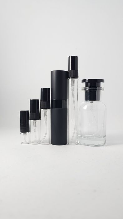 Продават се отливки от парфюми (ЦЕНАТА ЗАВИСИ ОТ ПАРФЮМЪТ,15+ ПАРФЮМА)