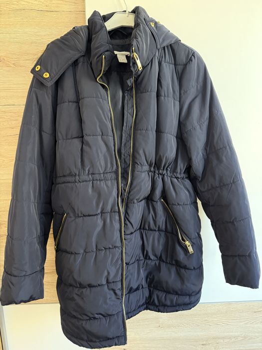 Зимно яке за бременна жена H&M М размер