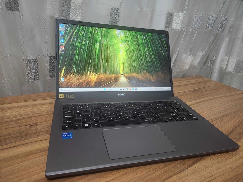 Acer Aspire 5 /i5-13GEN/RAM 8/M.2 512/ 15,6 FHD IPS TOUCH