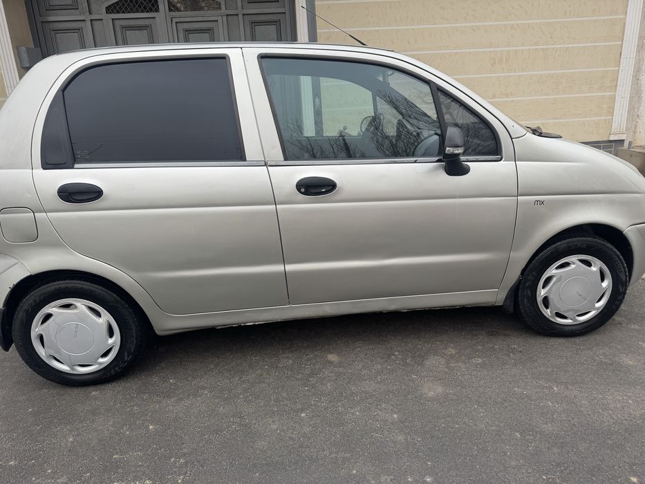 Продаю даево матиз