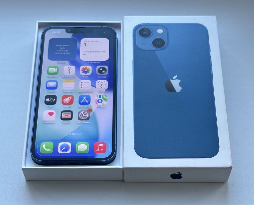 Iphone 13 Apple Айфон