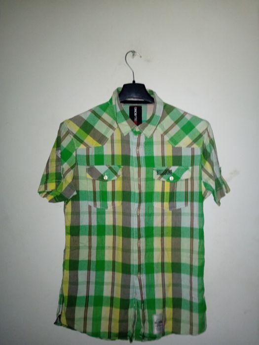 Cămăși casual BilaBong