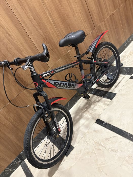 Продам велик размер 20