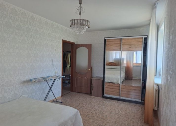 Продам 3 комнатную квартиру