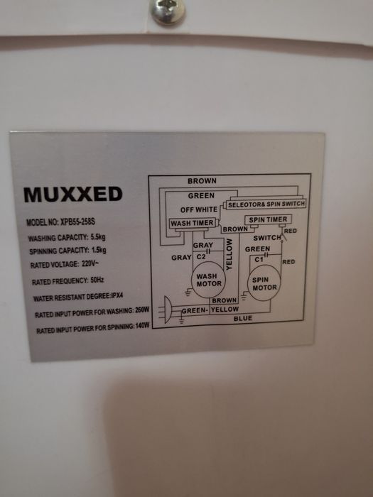 Полуавтомат машинку продам.