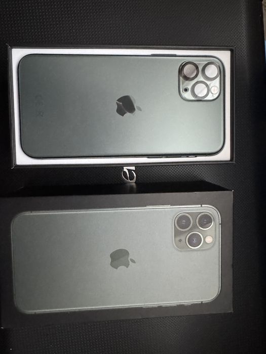 Iphone 11 Pro impecabil