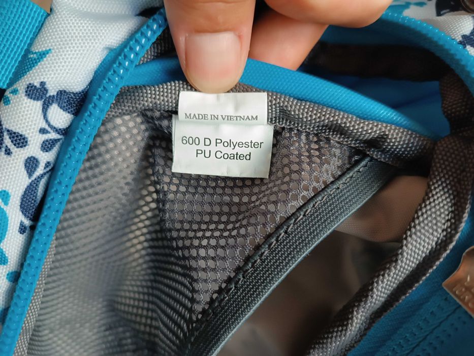 Vaude Snippy shoulder bag чанта раница сак за през рамо