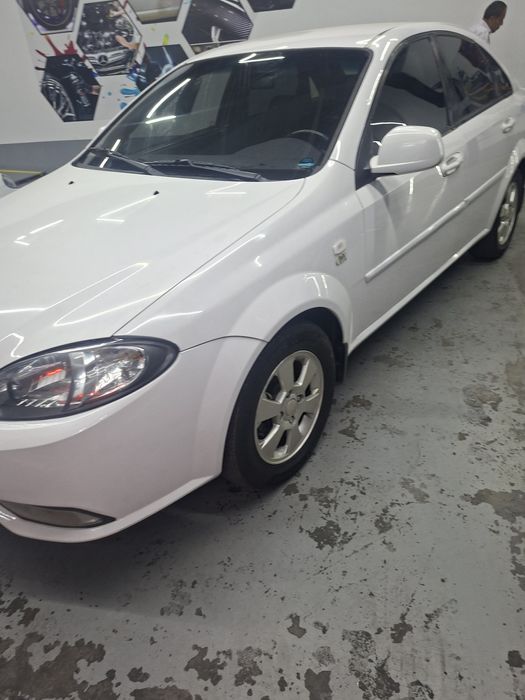 Gentra sotiladi 2017