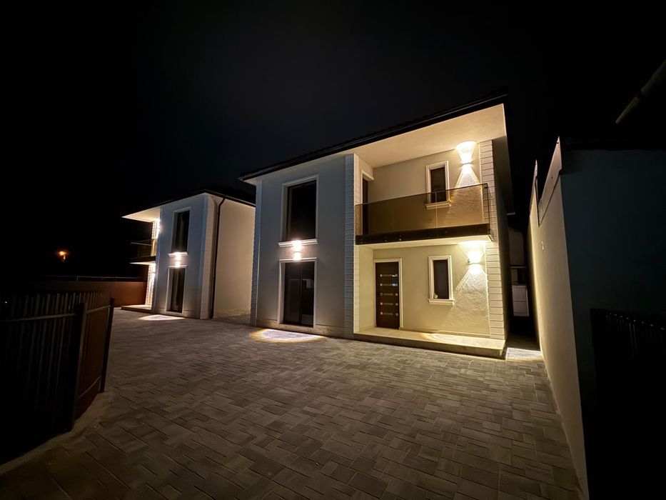 Vând  două Locuințe - Tg Jiu