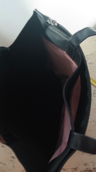 Geanta Calvin Klein  noua fara etichetă