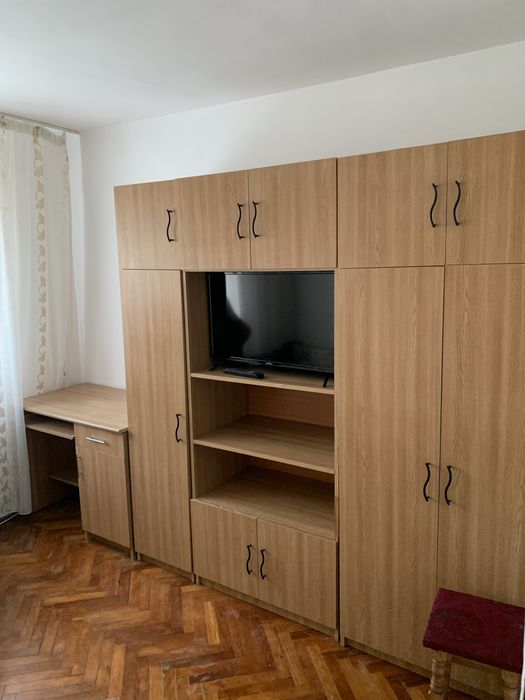 Inchiriez apartament 2 camere,zona Gemenii