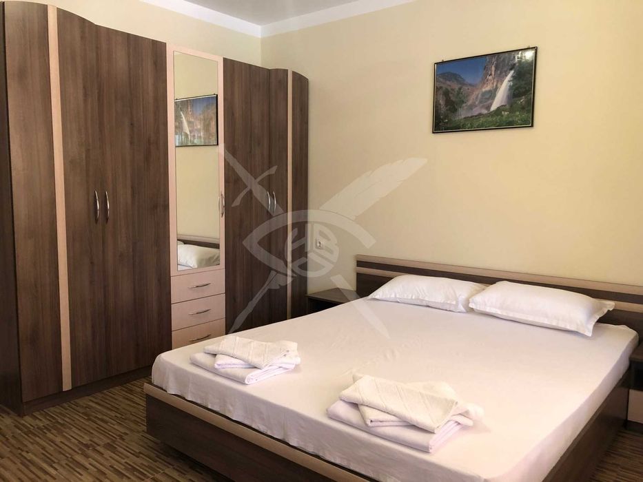Продава се Двустаен апартамент в Несебър - 77 кв.м за 1007 €/кв.м - Снимка #4