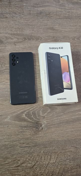 Продам Samsung A32 [128gb]