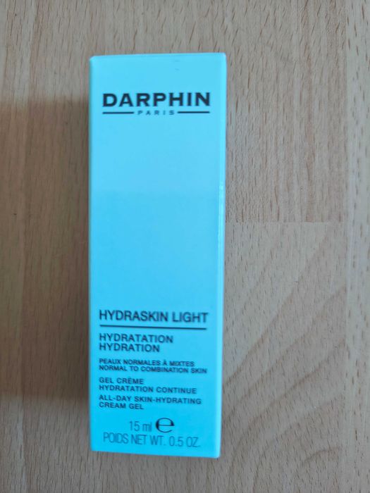 Crema Darphin Paris 15 ml pt ochi