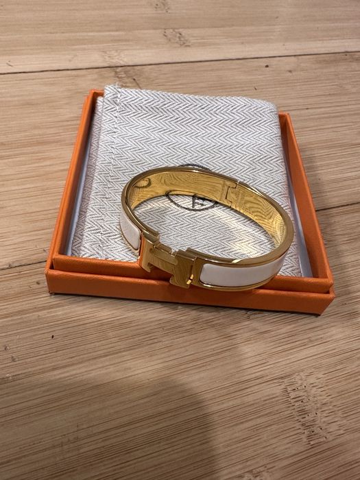 Hermes браслет оригинал